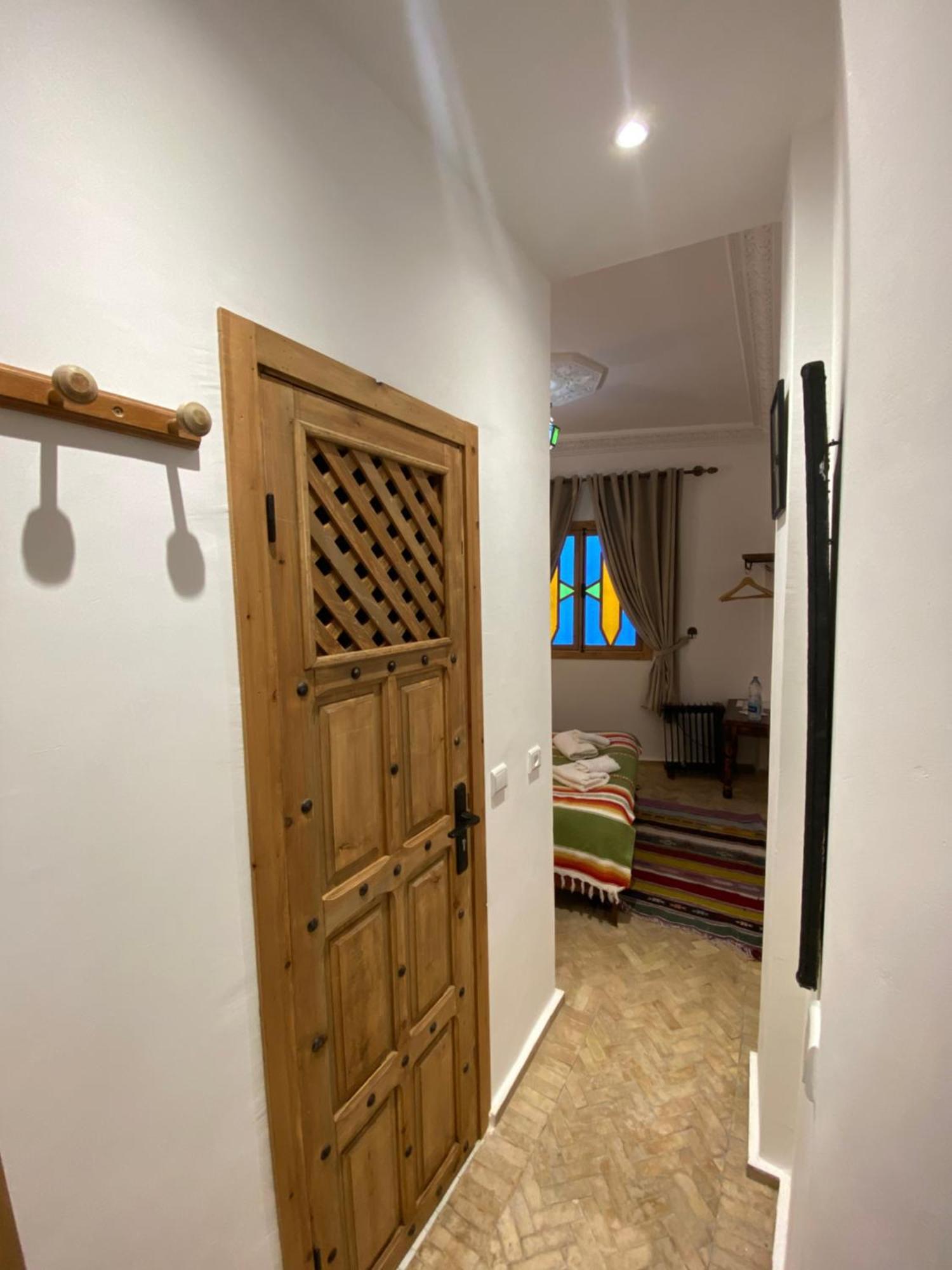 Dar Rif Kebdani Hotel Tangier Exterior photo