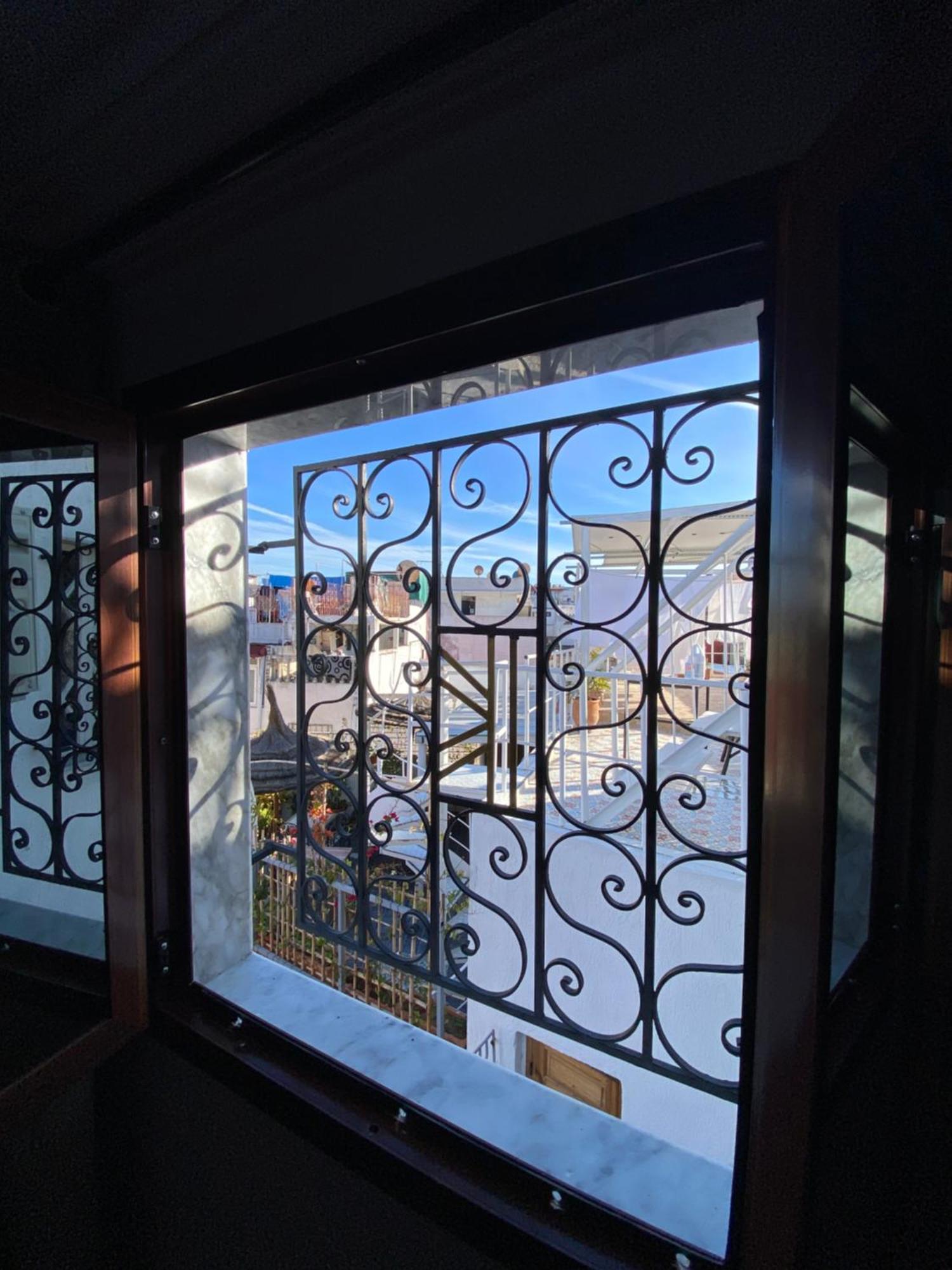 Dar Rif Kebdani Hotel Tangier Exterior photo